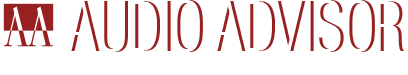 Audio Adviser – Torus RM-15