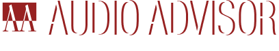 Audio Advisor