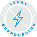 surge-suppession