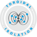 toroidal-isolation