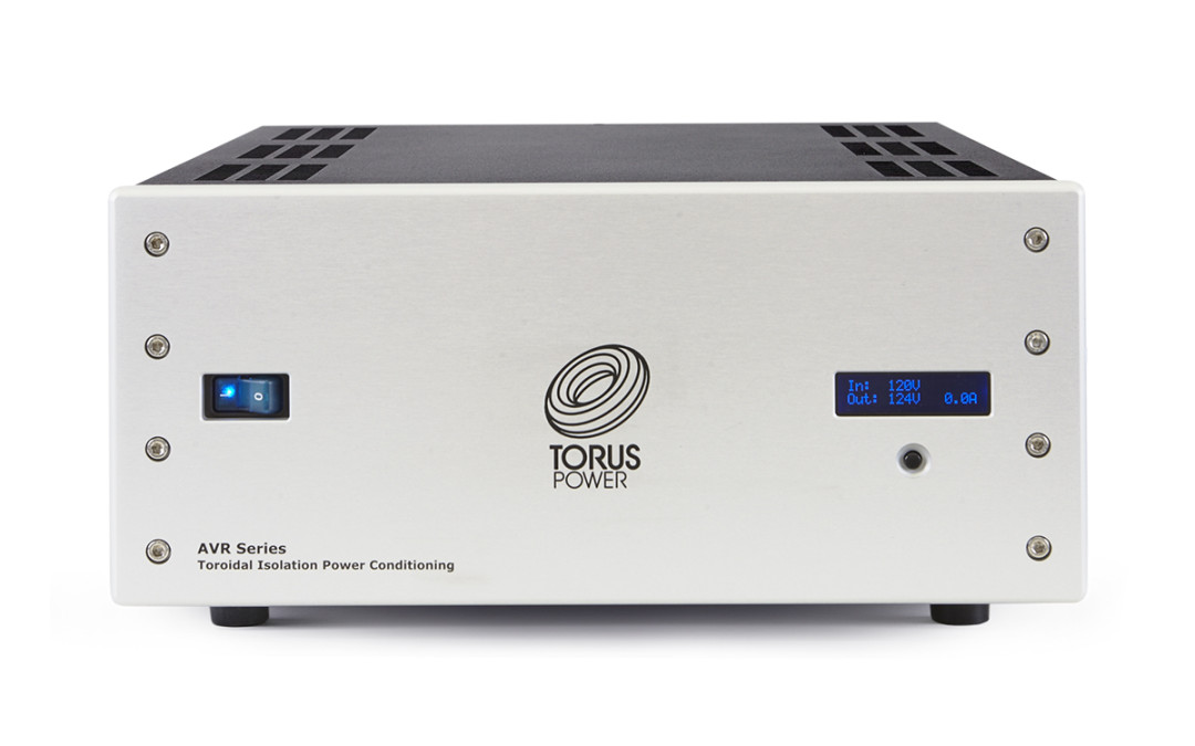 Torus Power Stays Focused on High End