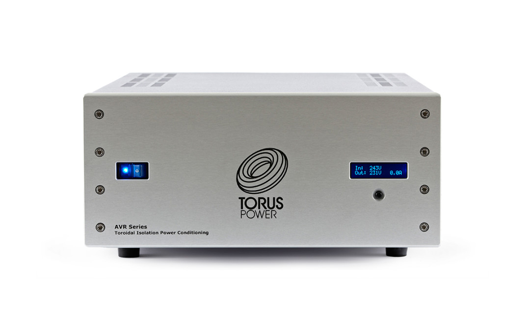 Torus Power’s Toroidal Isolation Power Conditioning Products at ISE 2015