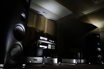 The World’s Best Audio System Includes Torus – 2012: Commitment, Passion, Camaraderie