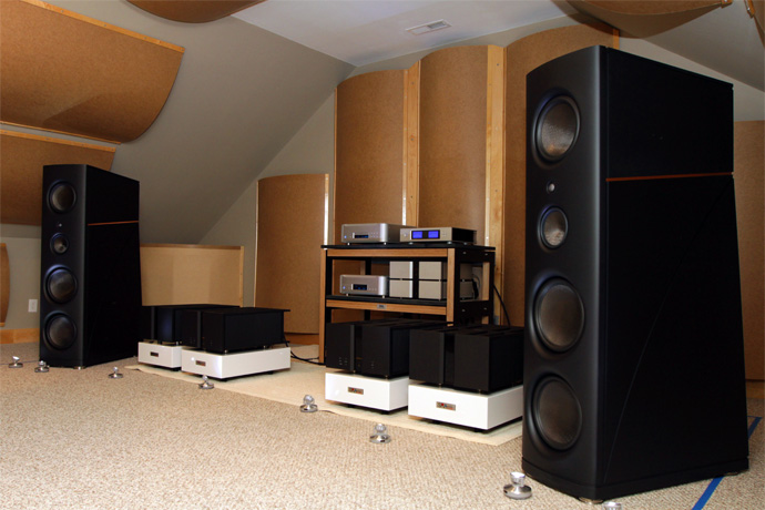 The World’s Best Audio System