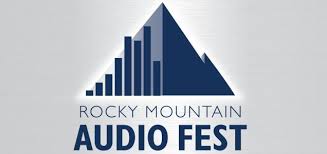 Torus Power at 12th Annual Rocky Mountain Audio Fest Exhibitors