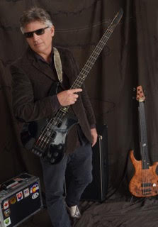 Electric Bass Virtuoso and Audiophile Dean Peer to Play CEDIA Expo