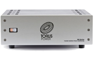 Torus Power Shows Flagship RM Series at CEDIA 2015