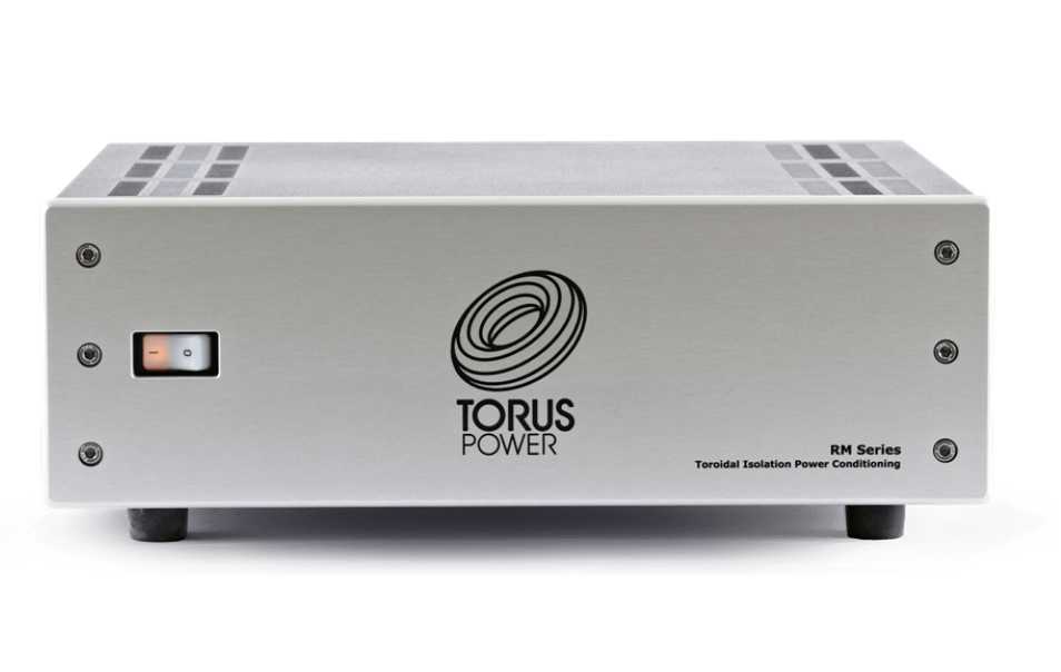Torus Power Shows Flagship RM Series Isolation Transformers at ISE 2016
