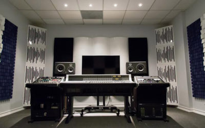 Pro Audio LA Transforms Studios into Showrooms with Help from Torus Power