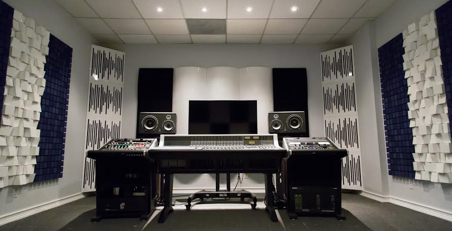 Pro Audio LA Transforms Studios into Showrooms with Help from Torus Power
