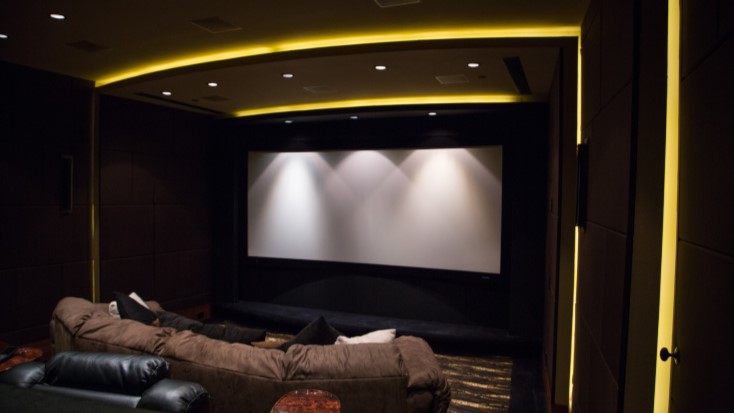 The Pros & Cons of a Dolby Atmos Home Theater - Electronic House