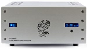 Torus Power AVR Power Conditioner