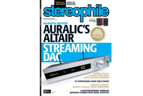 Stereophile