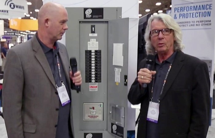 Art Kelm Talks about Torus Power’s Isolation Transformers