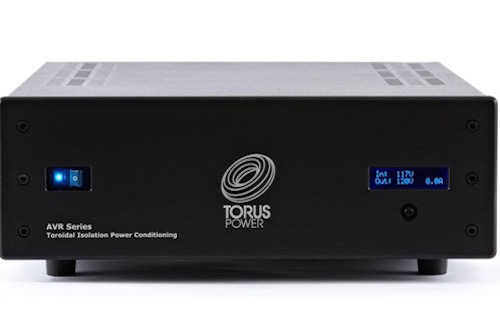 Torus Power to Showcase AVR Technology with Request Audio at Munich High End Show