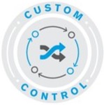 Torus Custom Control Icon