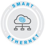 Torus Power Smart Ethernet