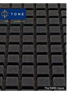 Tone Audio Magazine