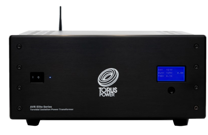 Torus Power AVR Elite