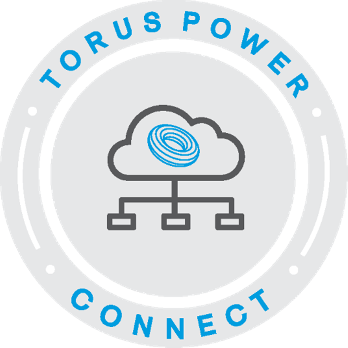 Torus Power Connect