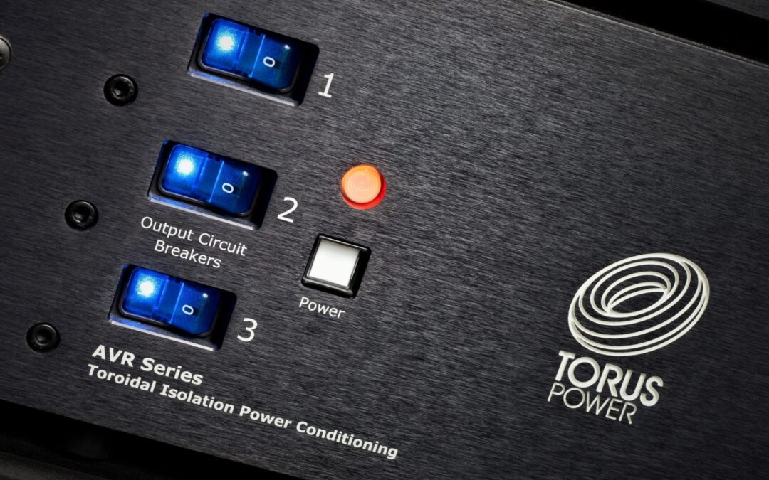 Torus Power Announcement