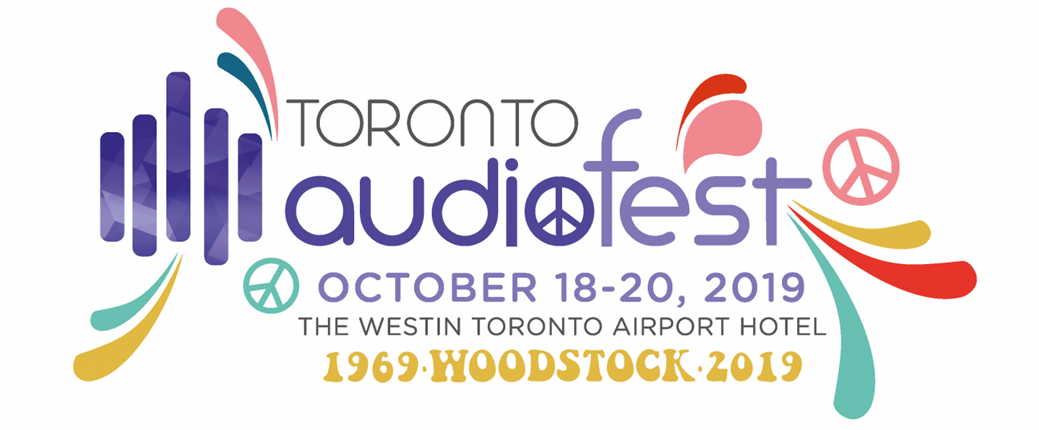 Torus Power October News – Toronto Audiofest