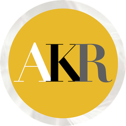 AKR Logo