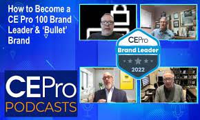 CE Pro Podcast 118: How Torus Power Safeguards AV Systems