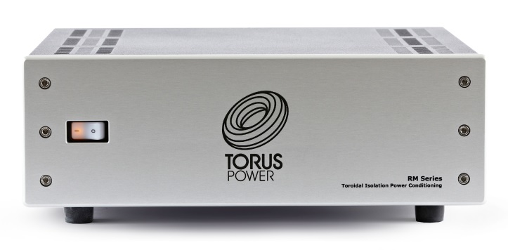 July 2022 Torus Power News