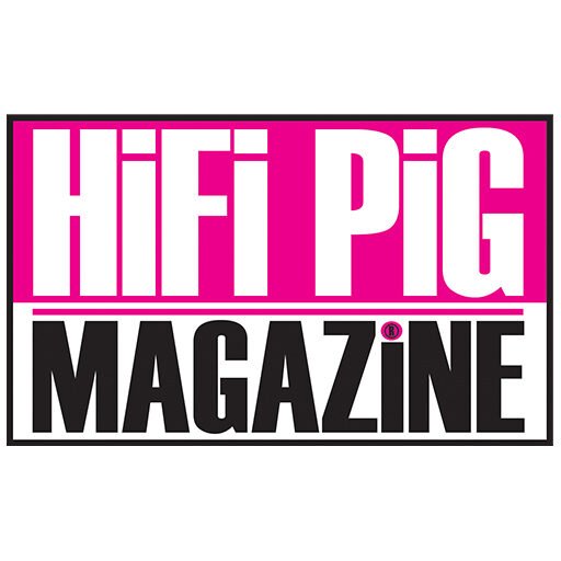 Hi Fi Pig