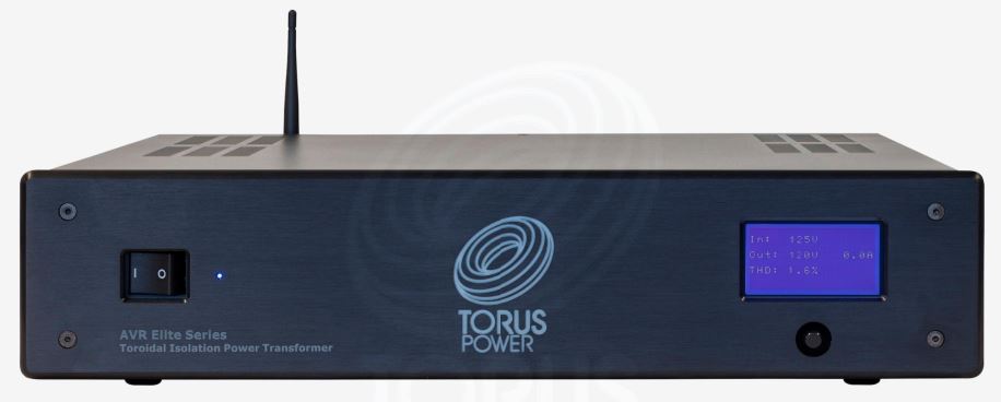 June 2023 Torus Power News