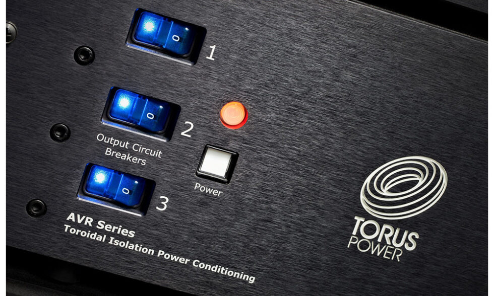 Minimizing Noise and Harmonics at the Source Through Proper Power