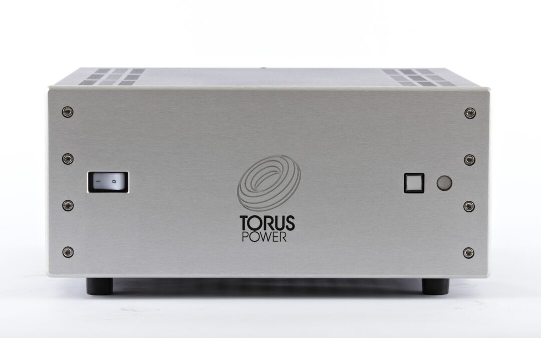 Torus Power RM 16 CE