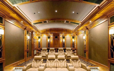 A Cinematic Dream Realized